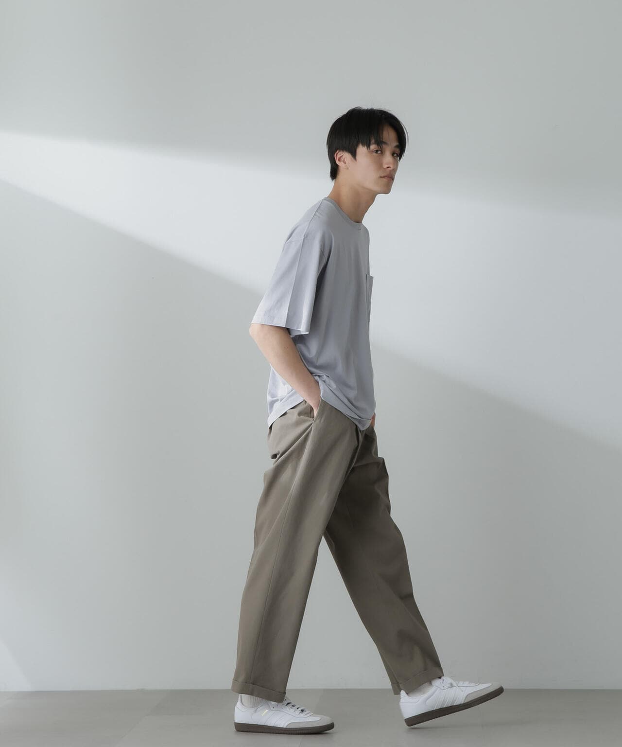 handvaerk/S/S BIG T-SHIRT 6704124051