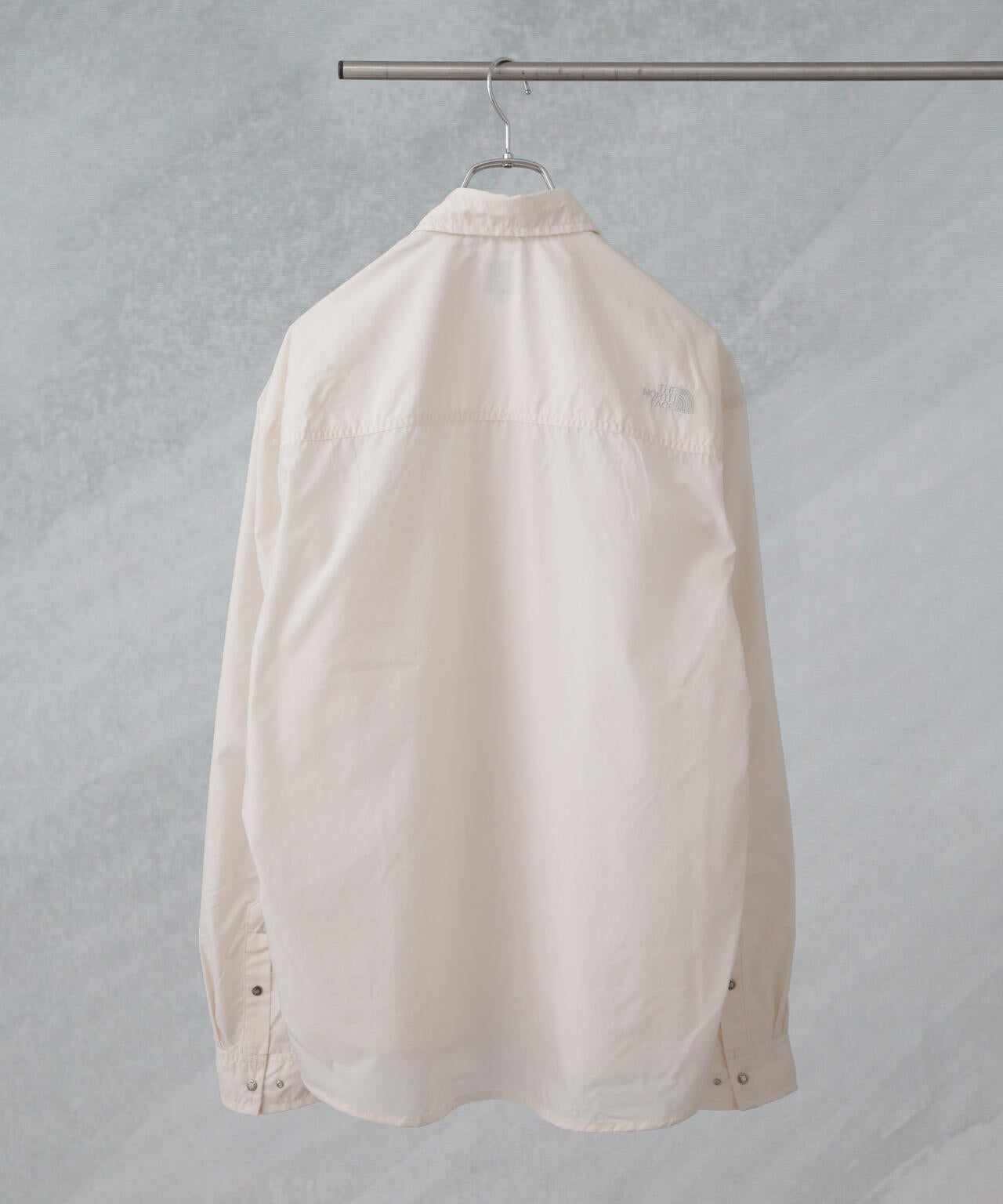 THE NORTH FACE/L/S Nupste Shirt 6705120124