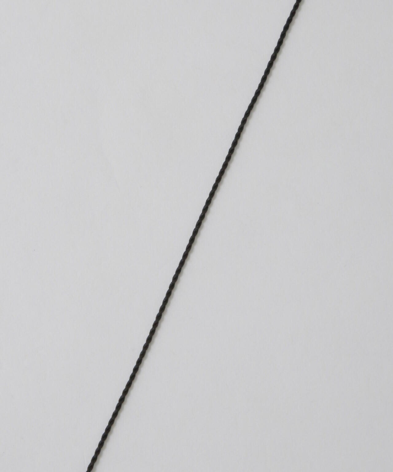 on the sunny side of the street/別注 Small Horse Shoes Necklace 6704146010