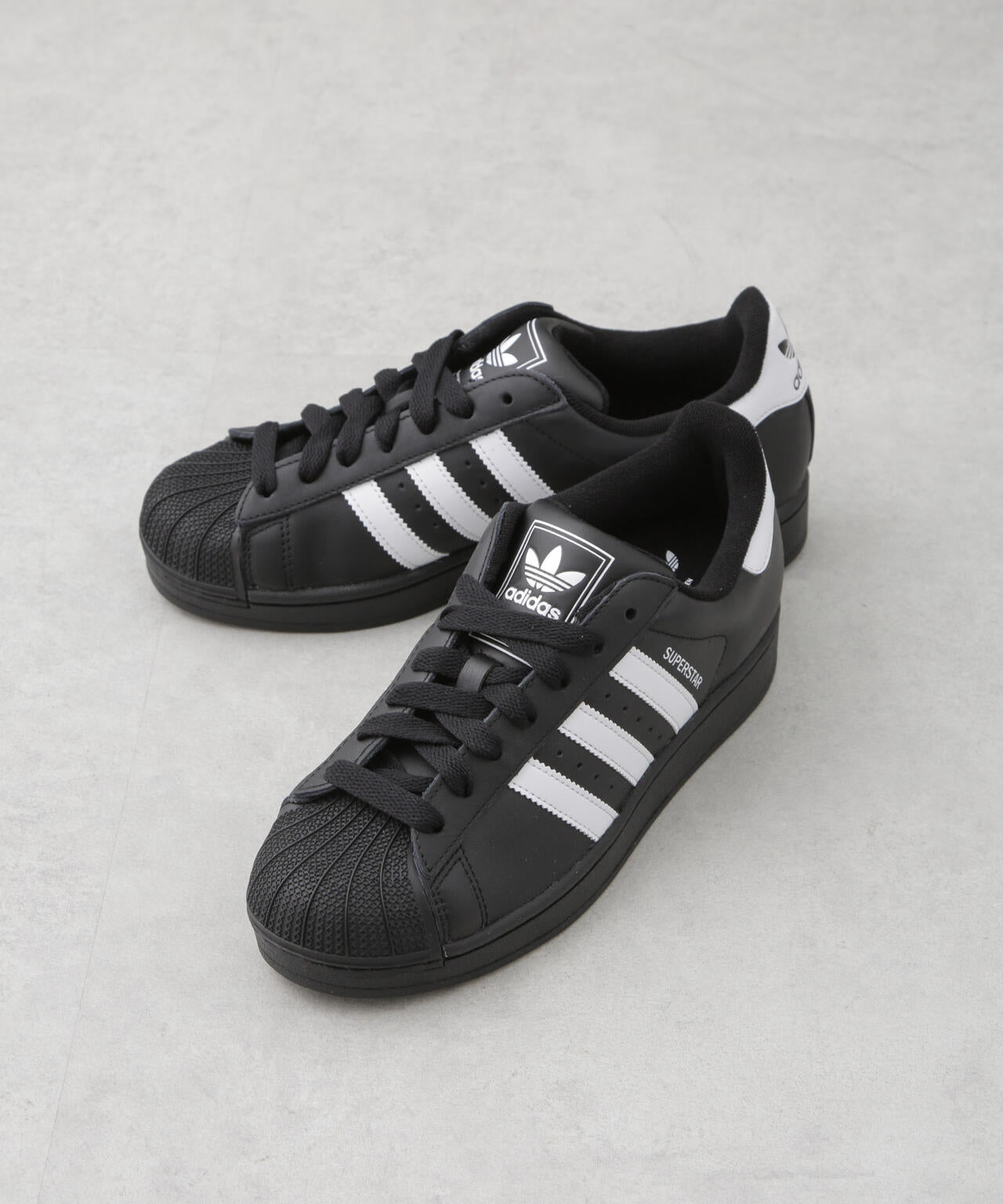 adidas/SUPERSTAR II 6715134037
