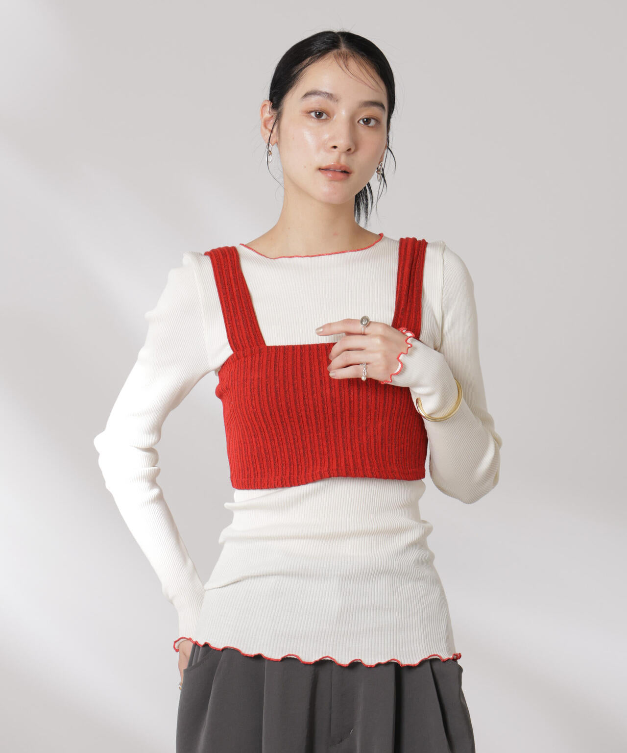 RITA ROW/ECLAT BUSTIER 6715124008