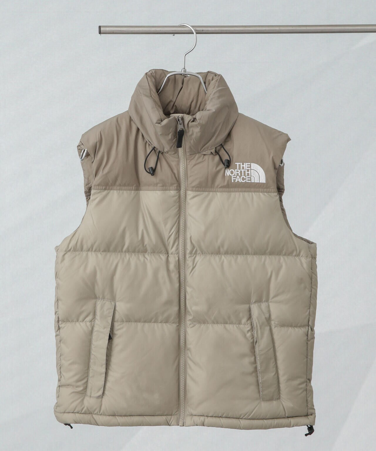 THE NORTH FACE/ヌプシベスト 6714225003