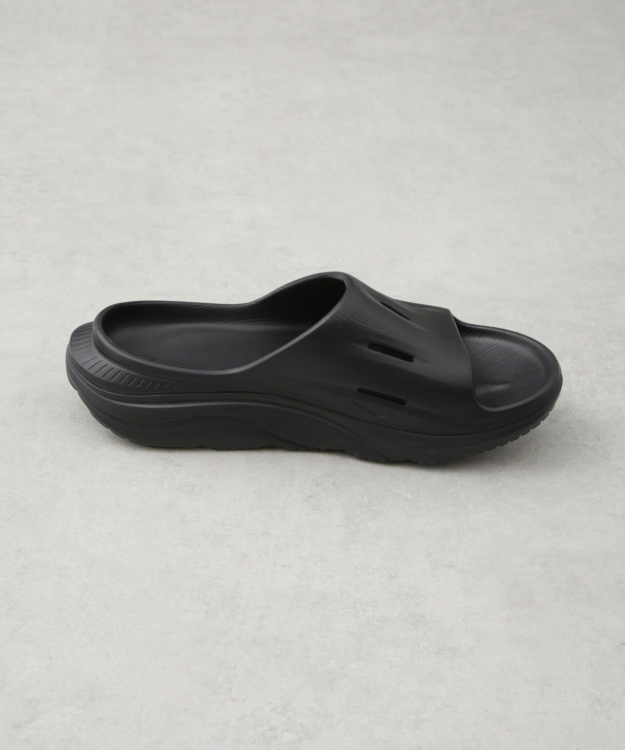 HOKA/U ORA RECOVERY SLIDE 3 6705135025