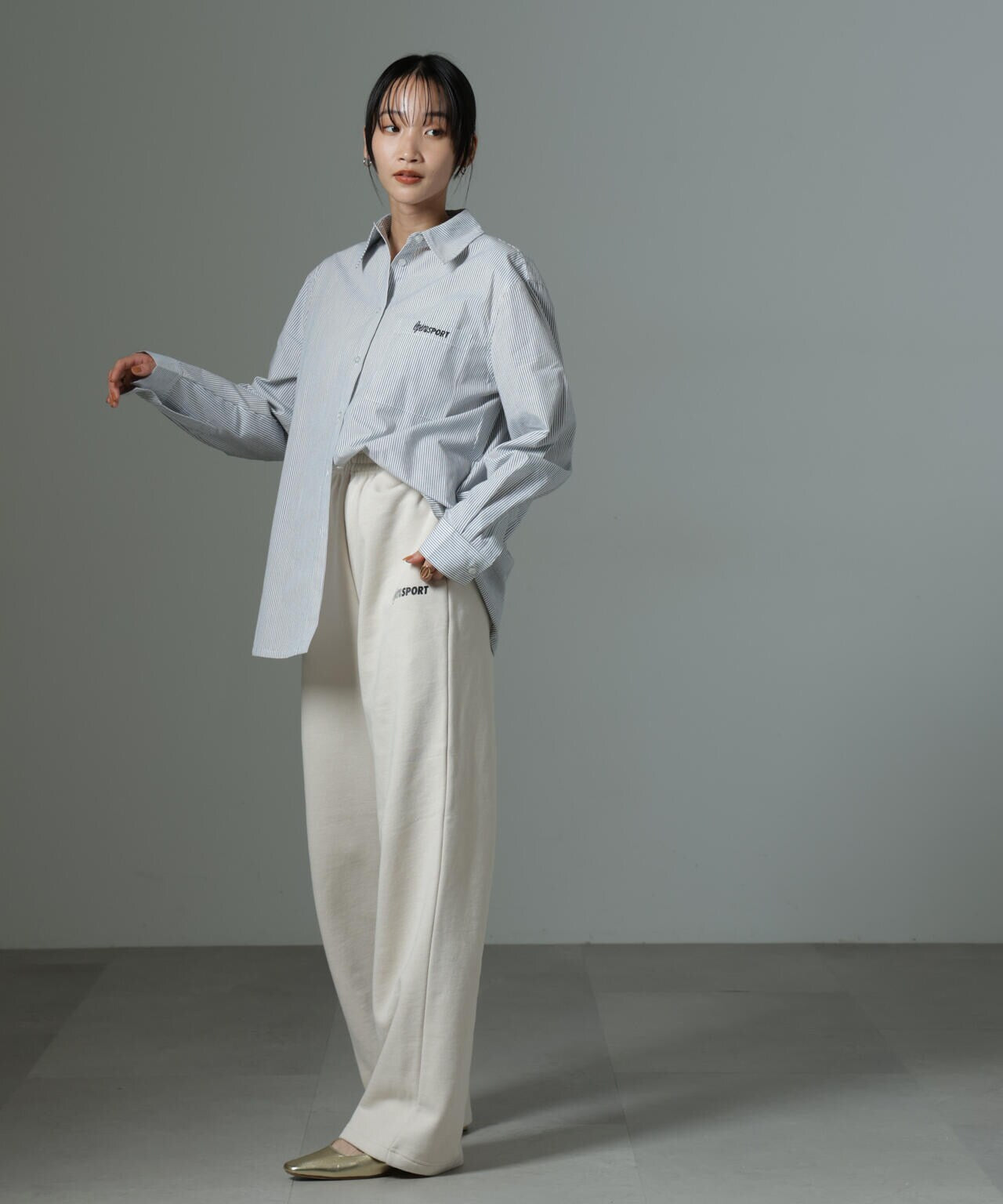 OperaSPORT/ALEX UNISEX SHIRT 6714220015