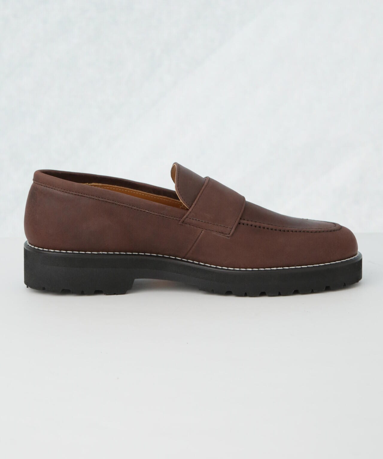 Tomo&Co/ASYMMETRIC COIN LOFER 6704133053