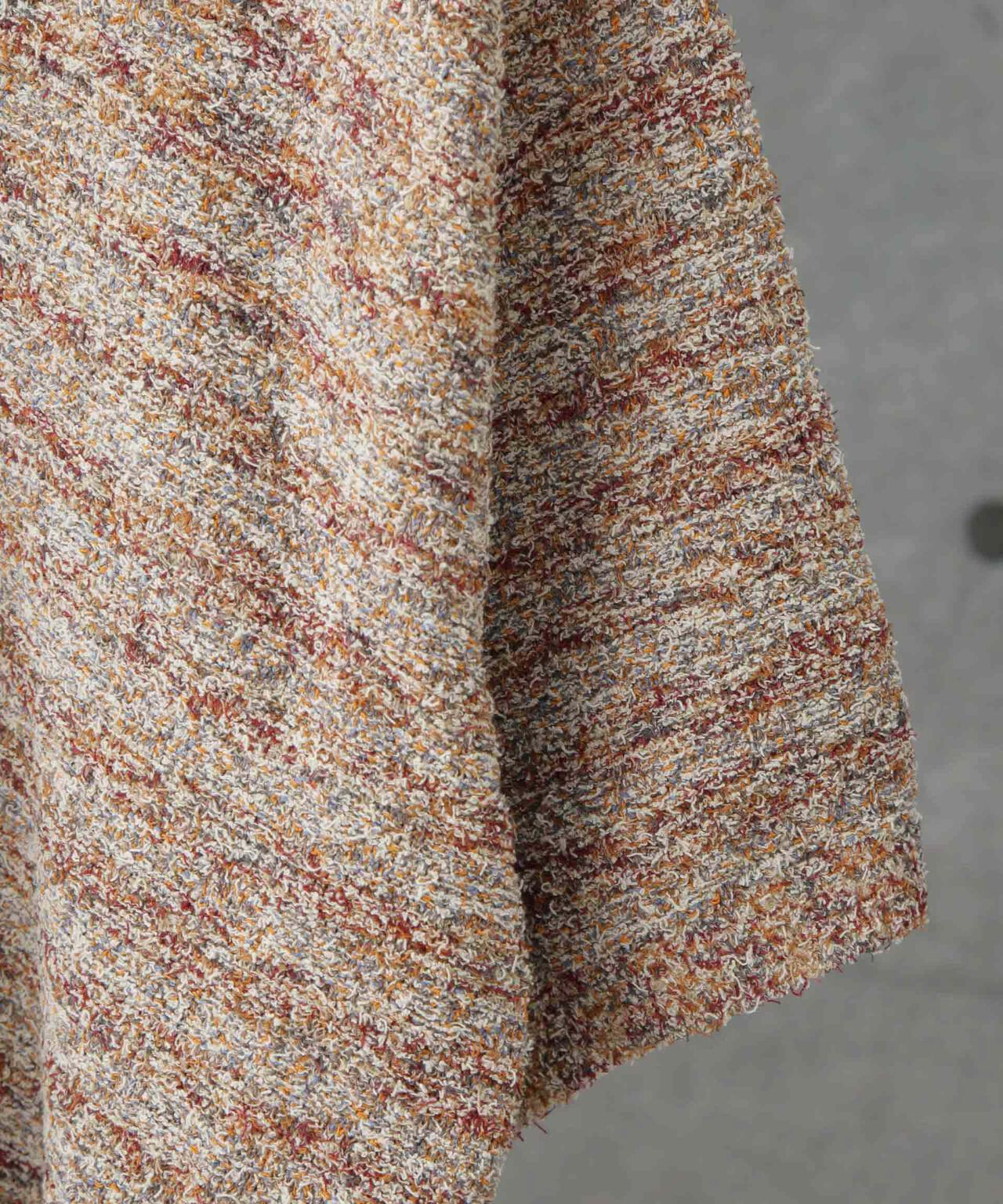 reverve/Knit Pullover S/S 6704122042