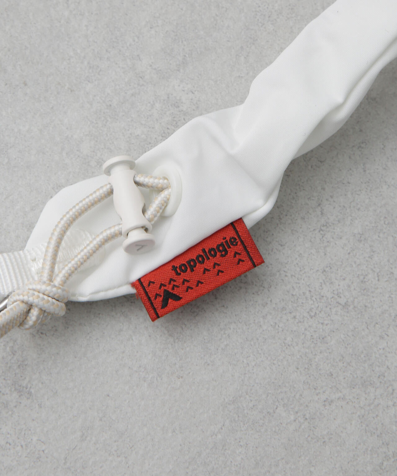 Topologie/Bungee Strap Tech Sateen 6705153018