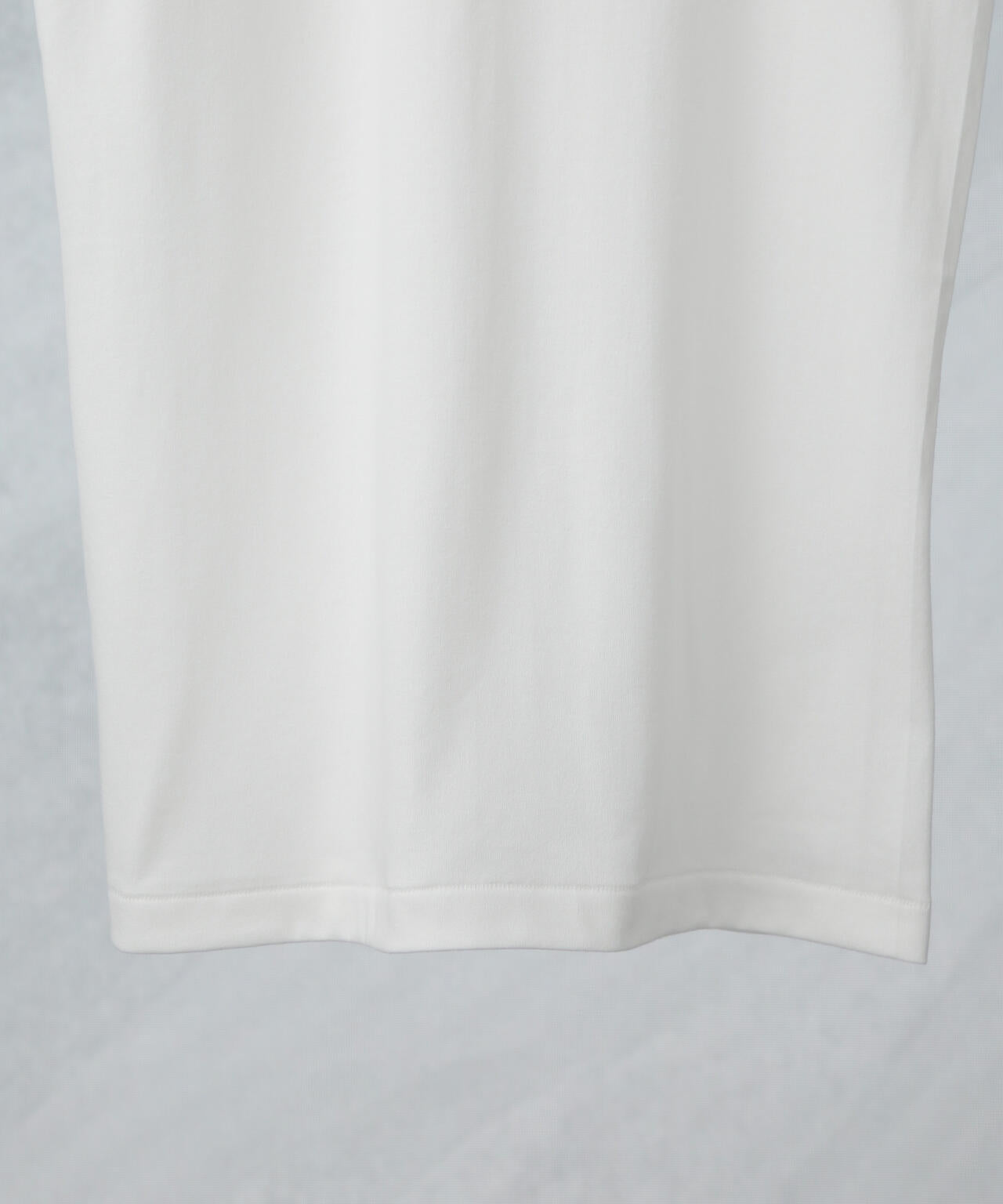 Hanes/1P T-SHIRTS SHIRO スリーブレスTシャツ 6715124011