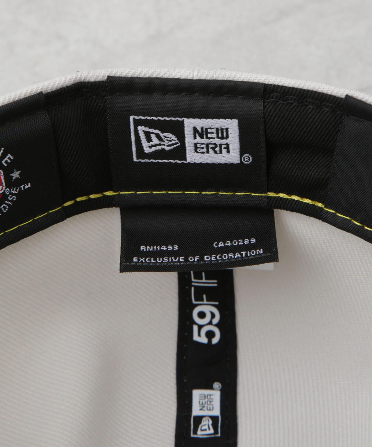 NEW ERA/5950 GORO NEYYAN STO 6705139064