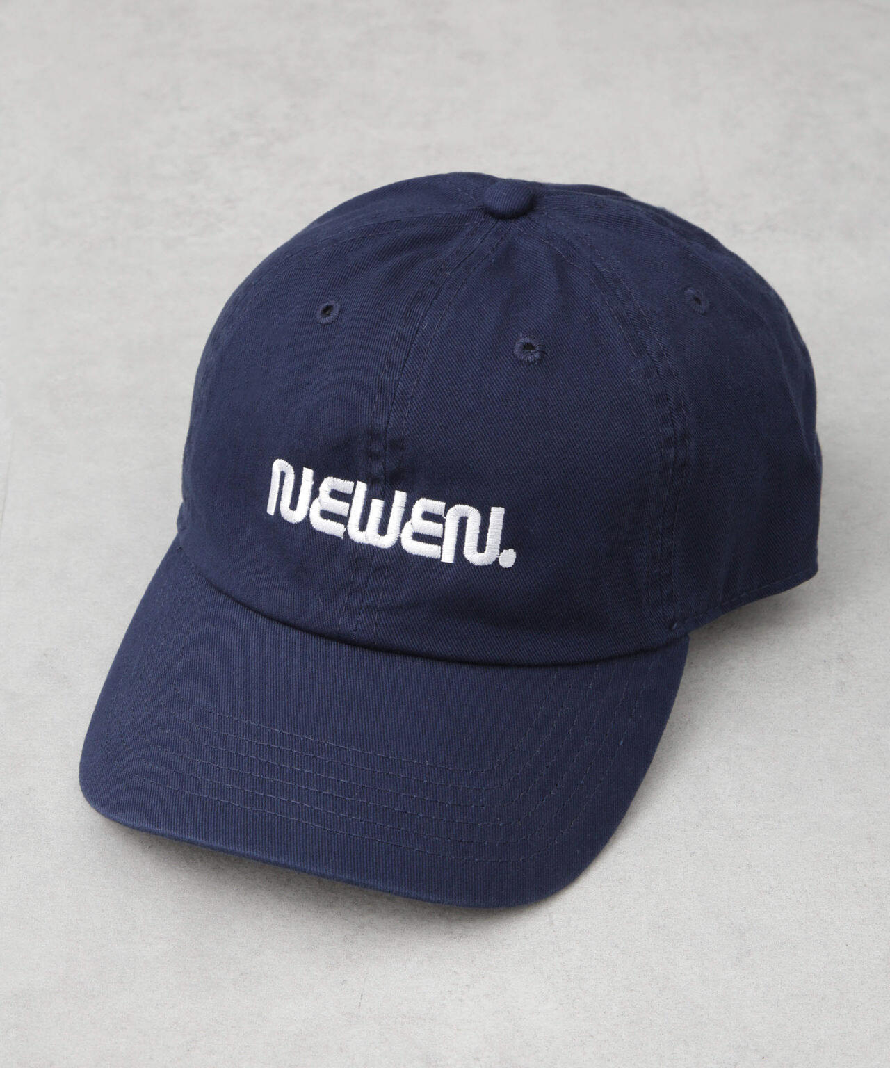 NEWEN./NEWEN LOGO CAP 6705139074