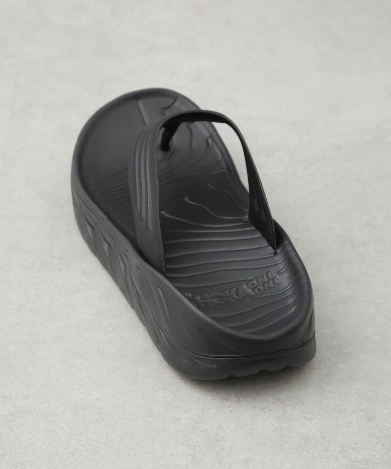 HOKA/M ORA RECOVERY FLIP 6705135026
