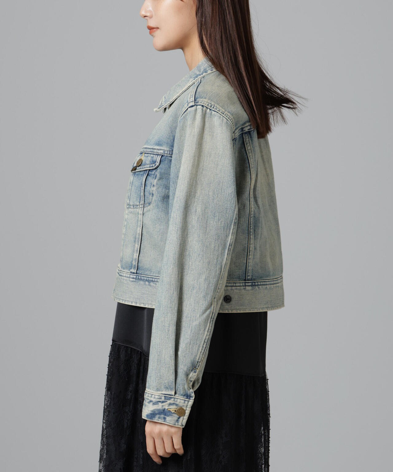 Lee/RIDERS JACKET 6714216008