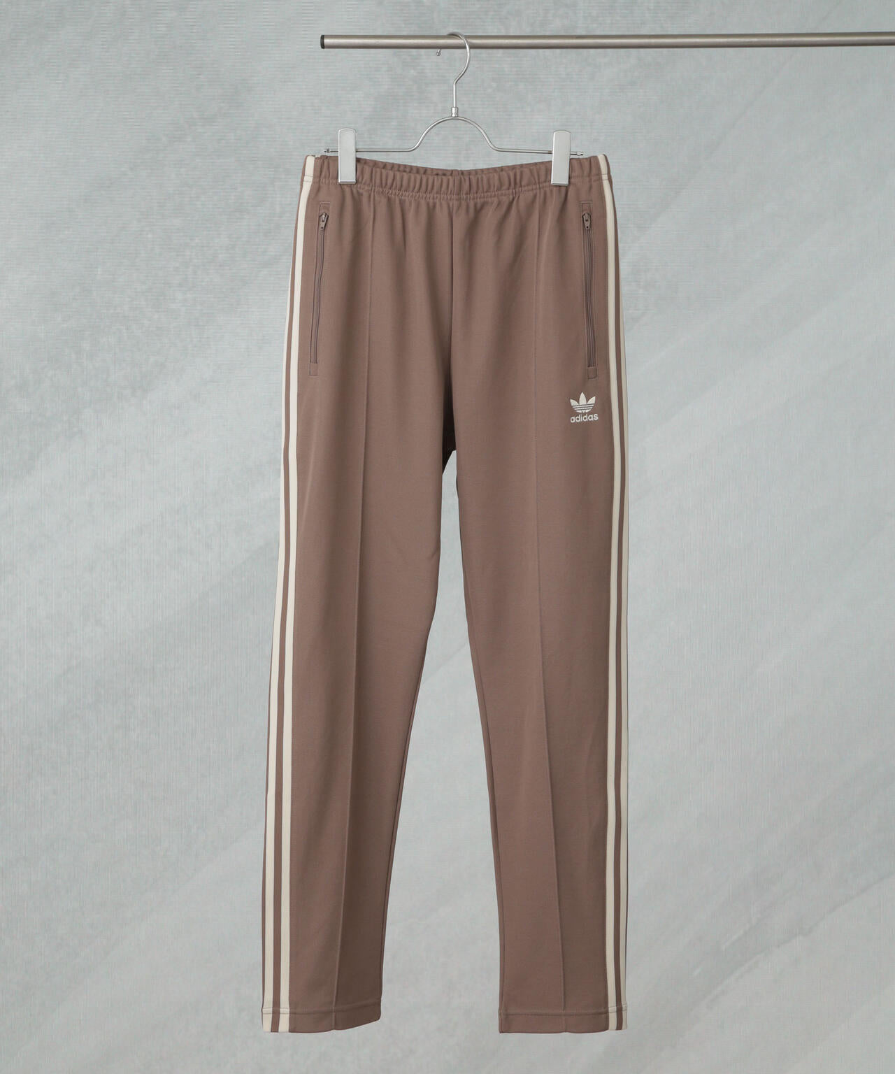 adidas/BECKENBAUER /ベッケンバウアー トラックパンツ 6705127140