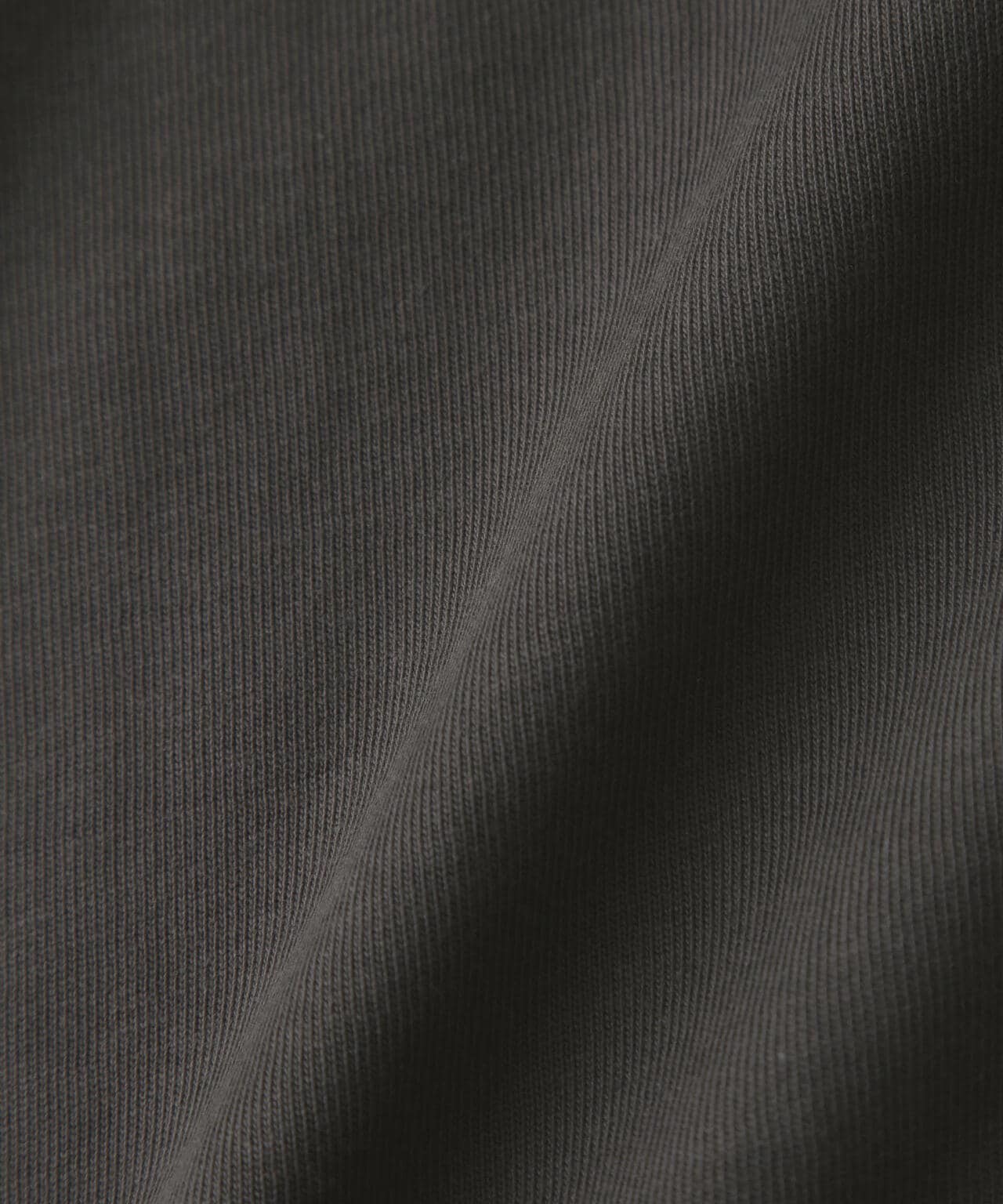 NORMANBROS別注 ドローコードBIGTシャツ 半袖 6724124251