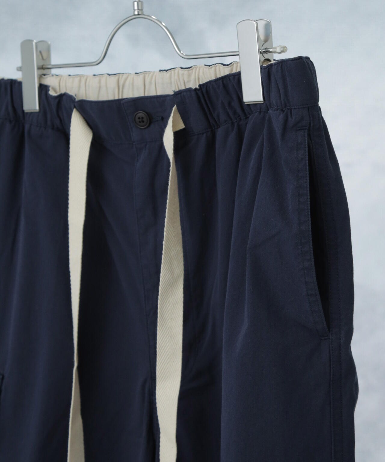 nanamica/Easy Pants 6704127115