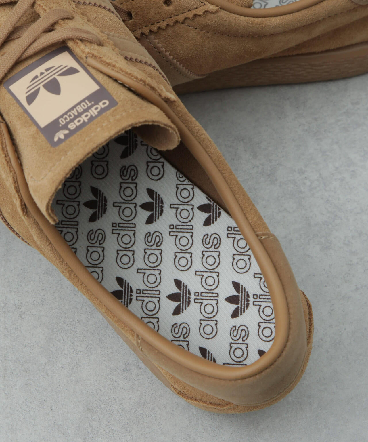 adidas/TOBACCO 6705134219
