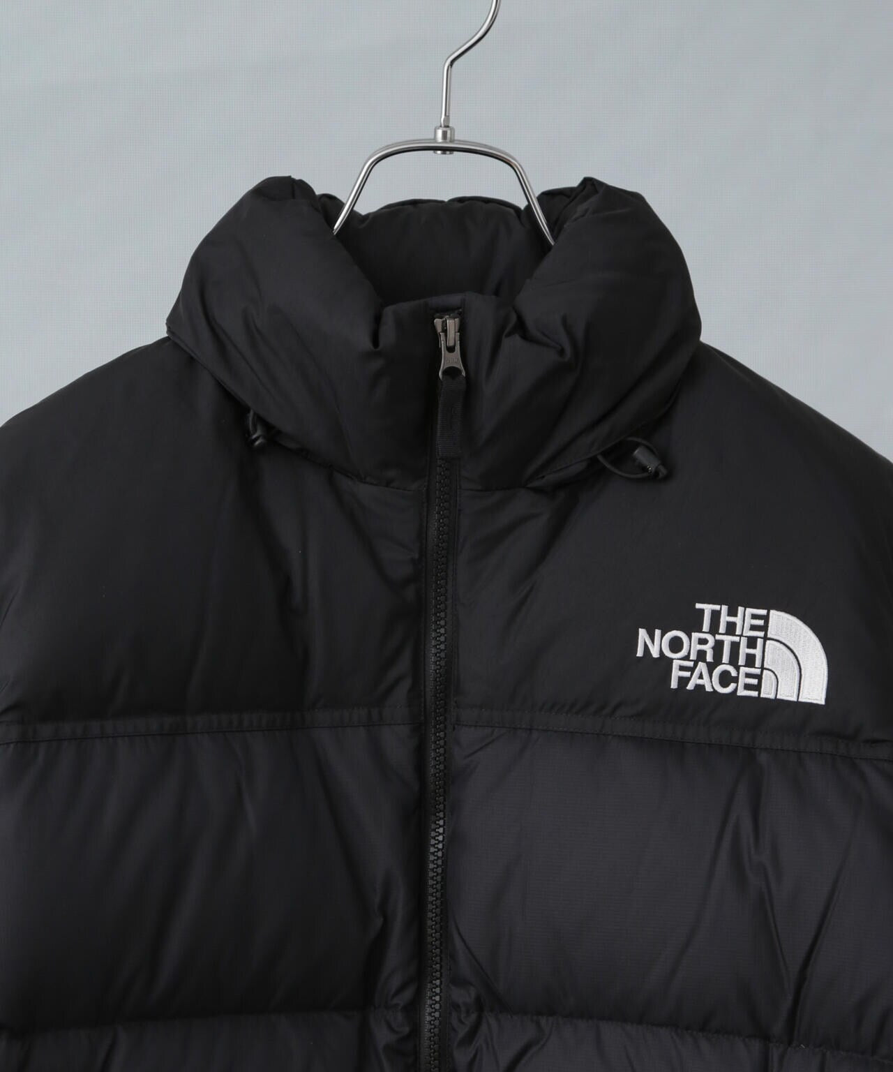 THE NORTH FACE/ショートヌプシジャケット 6714214011