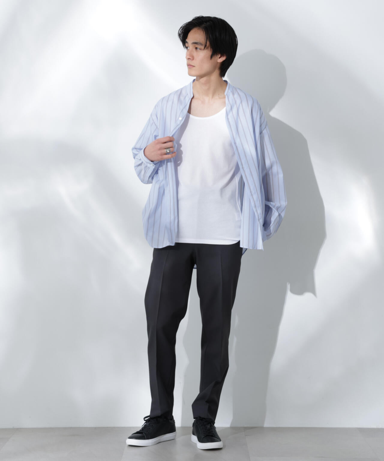 Anti Soaked(R) Plus インナーTシャツ 半袖 6685124207