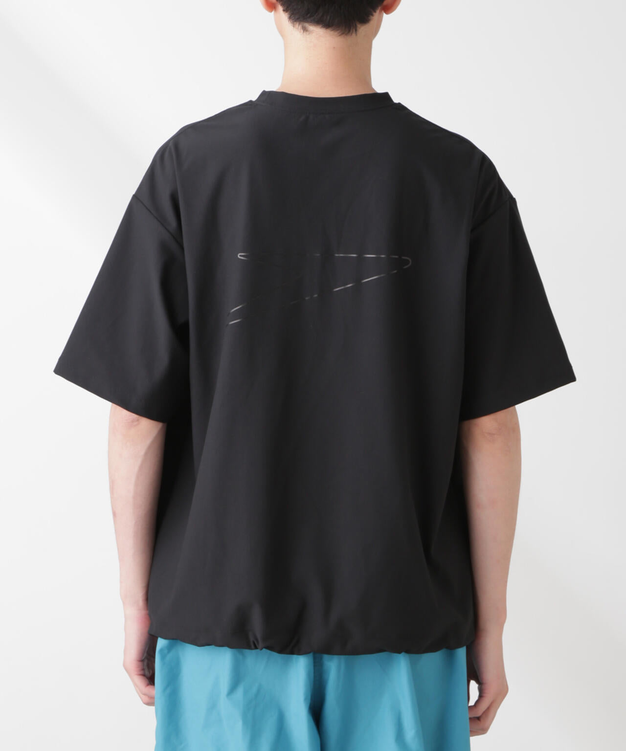 speedo/別注 Rush Cord S/S T 6705124009