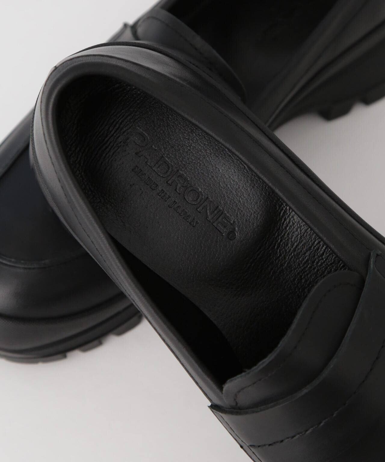 PADRONE/LOAFERS 6704133057
