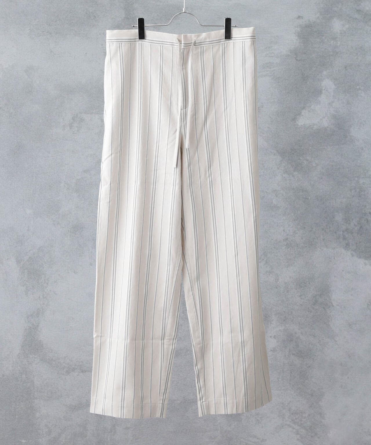 benine 9/フレンチアーミースリーピングパンツ 6704127083