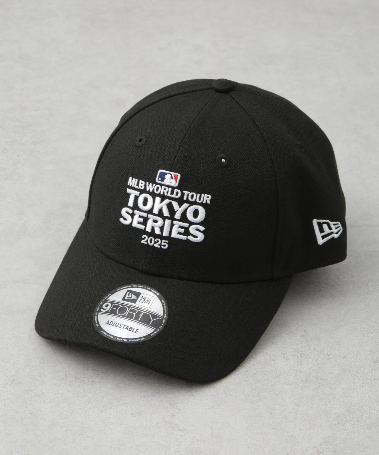NEW ERA/9FORTY TM / MLB WT TOKYO 2025 6705139056