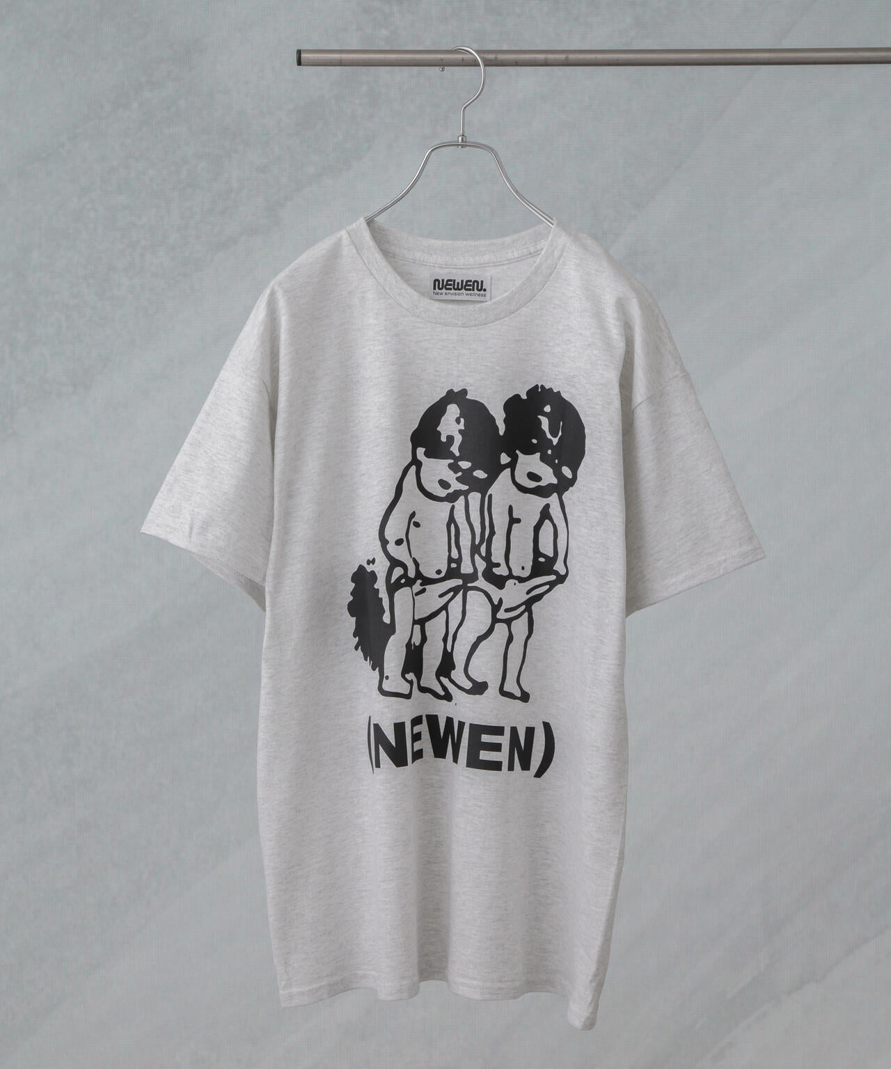 NEWEN./TEE-FTX- 6705124006
