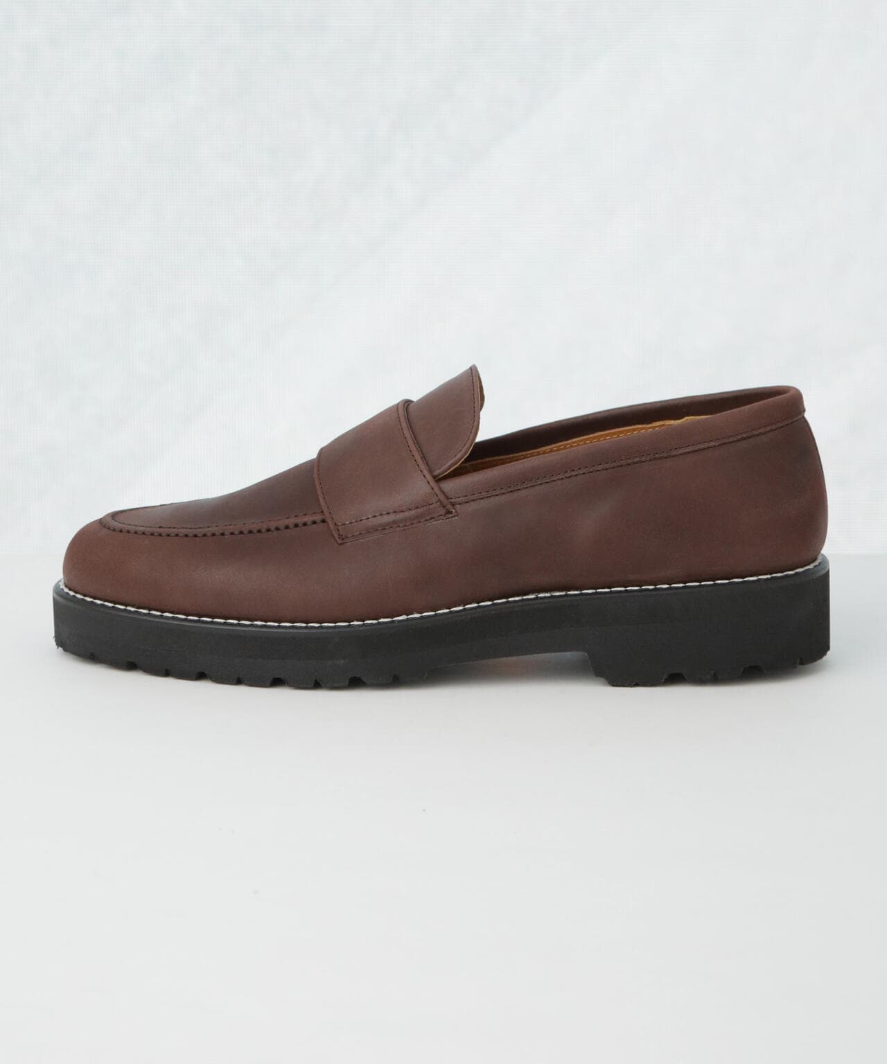 Tomo&Co/ASYMMETRIC COIN LOFER 6704133053