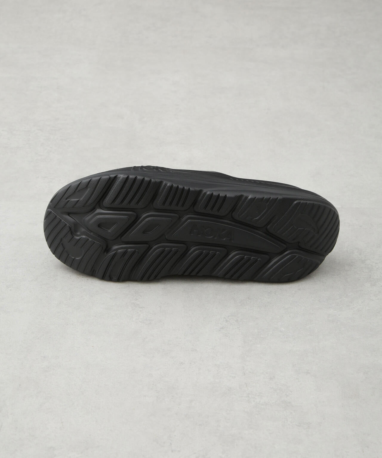 HOKA/U ORA RECOVERY SLIDE 3 6705135025
