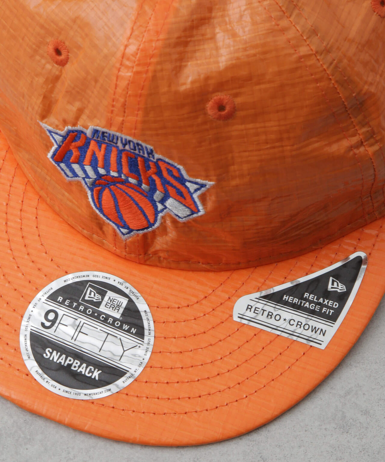 NEW ERA/RC950 GORO NETKNI ORG 6705139060