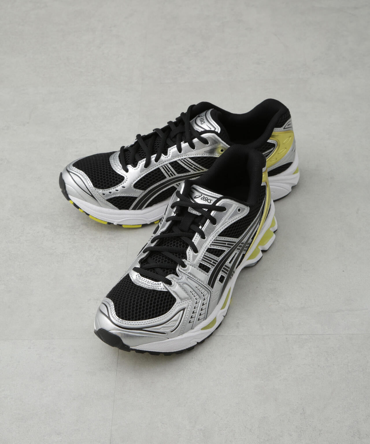 asics/GEL-KAYANO 14 6705134197