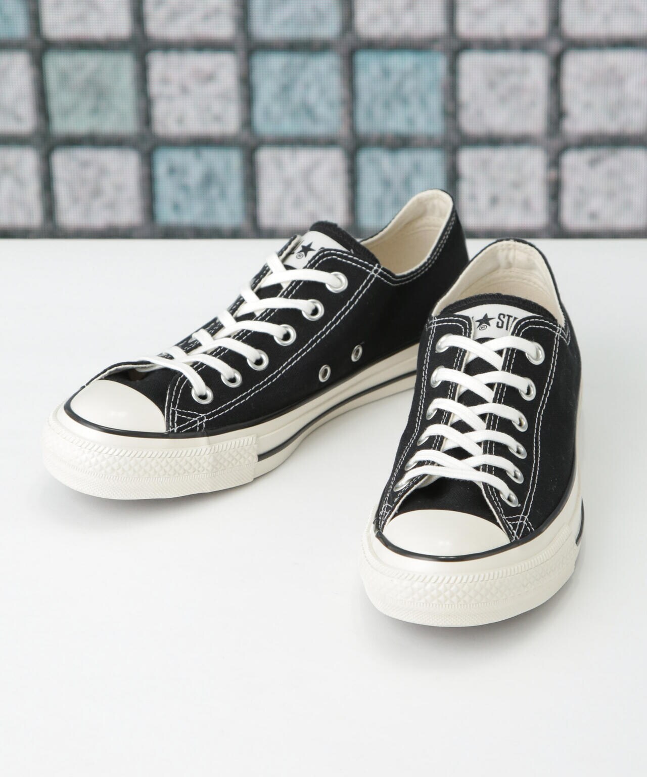 CONVERSE/オールスター US OX 6714134032