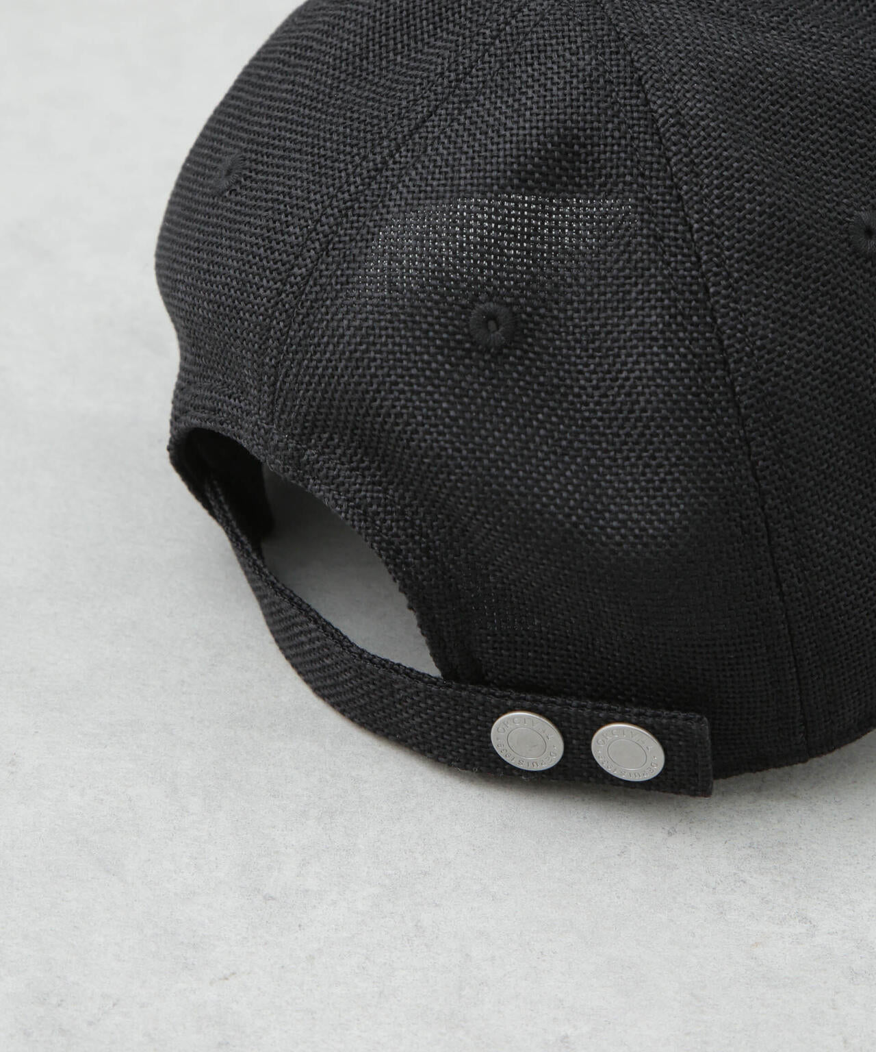 ORCIVAL/RLP_6P CAP 6715139017