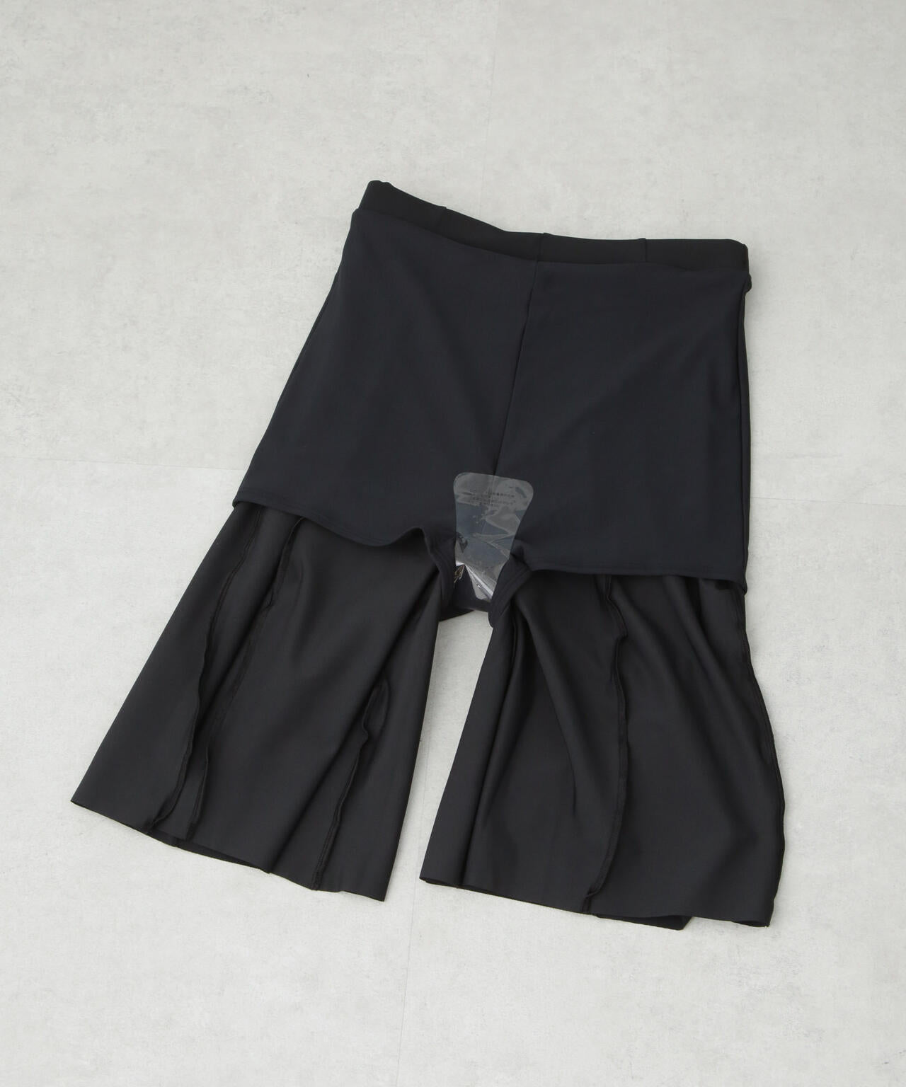 Speedo/ハイライズハーフショーツ 6715159002