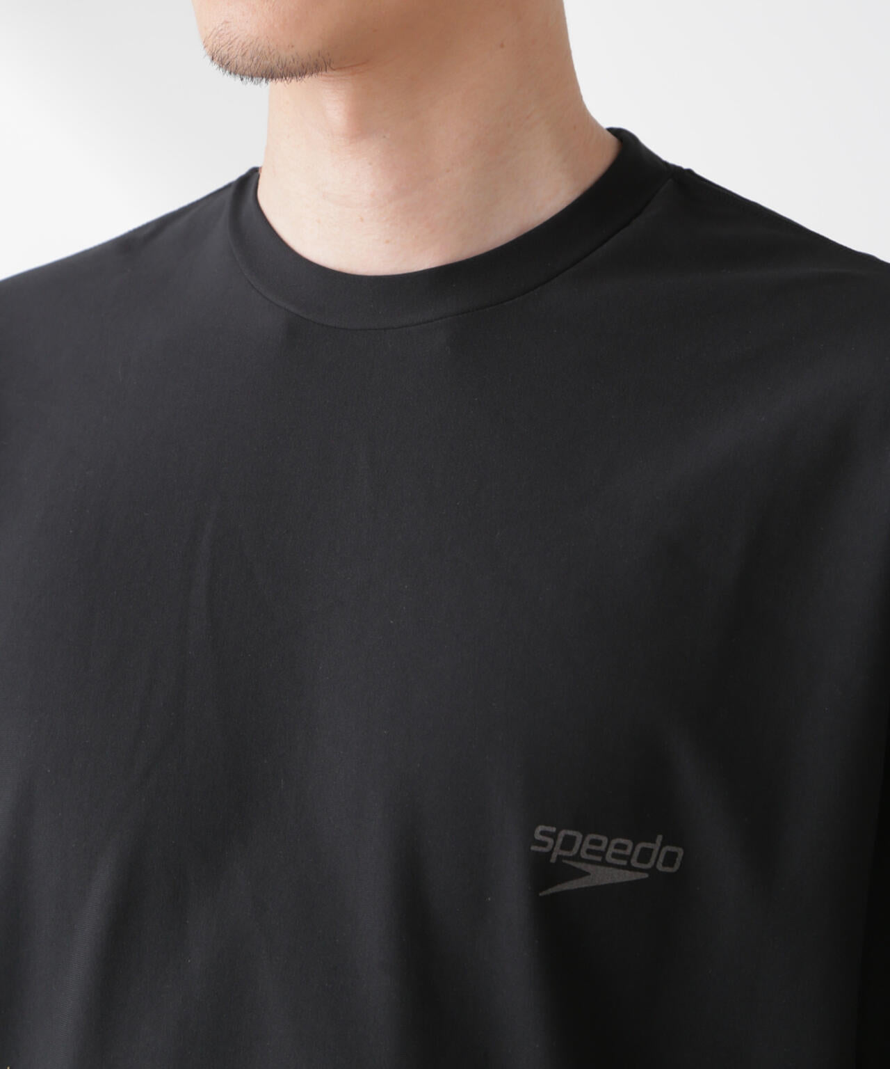 speedo/別注 Rush Cord L/S T 6705123152