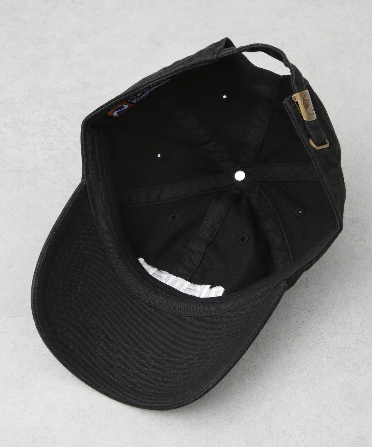 NEWEN./別注 NEWEN LOGO CAP 6705139075