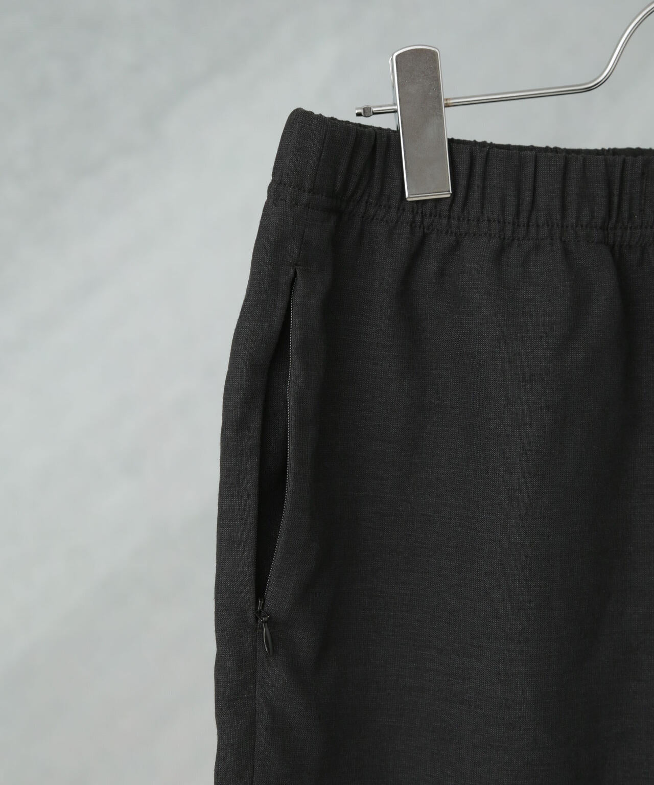 Gramicci/別注 LINEN BLEND PACKABLE SHORT 6705128037