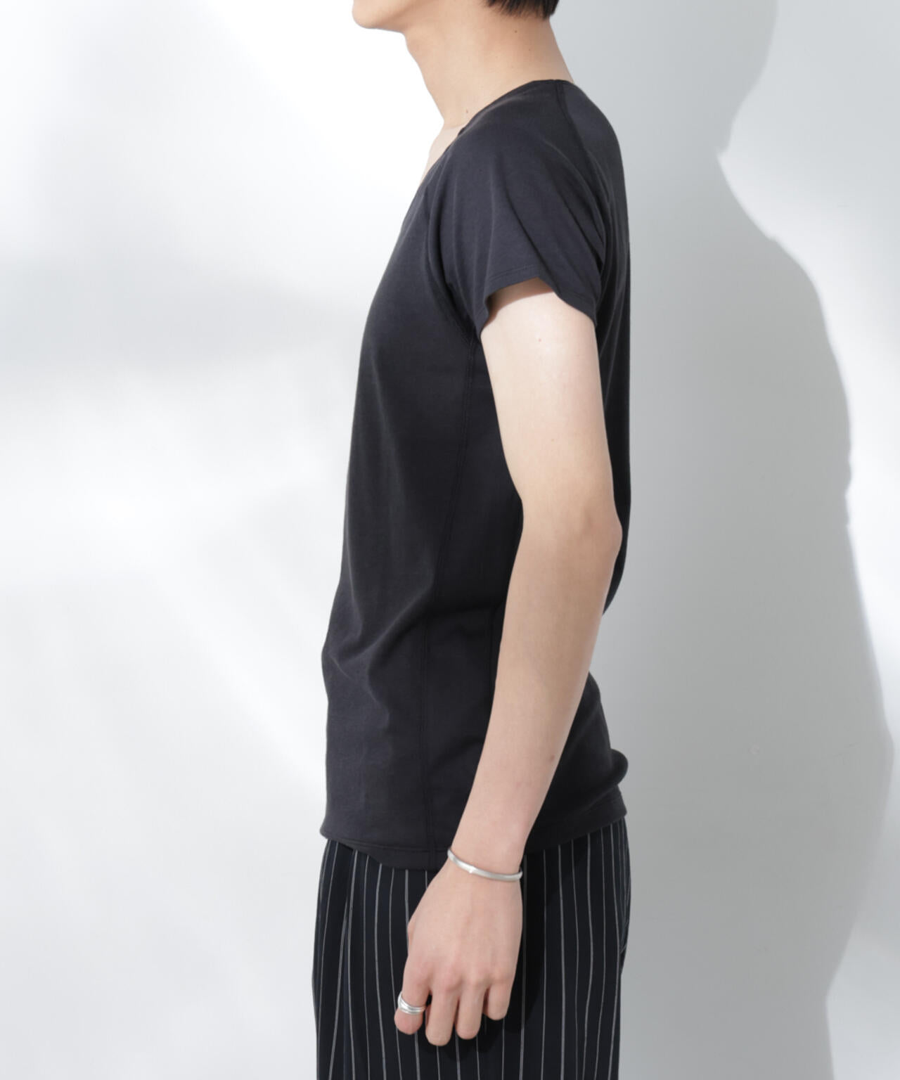 Anti Soaked(R) Plus インナーTシャツ 半袖 6685124207