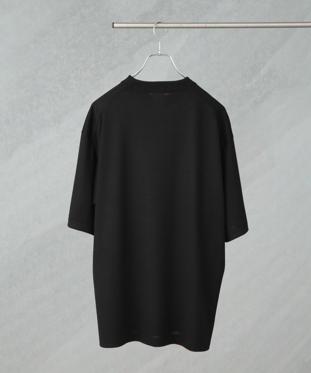 Product Twelve/Super 140’S Melino Wool Tshirt 6705124007