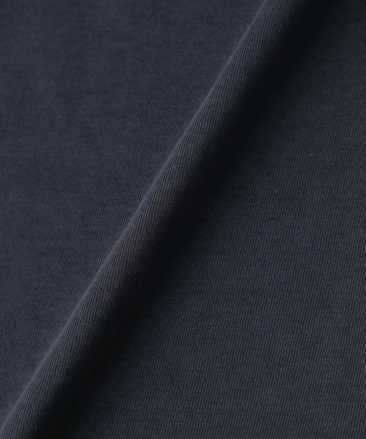 ダブルロールネック プレーティングTシャツ 6684124251