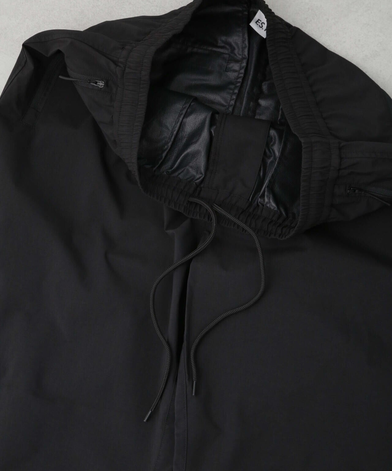 es.1/Nylon Pants(セットアップ対応) 6704227099