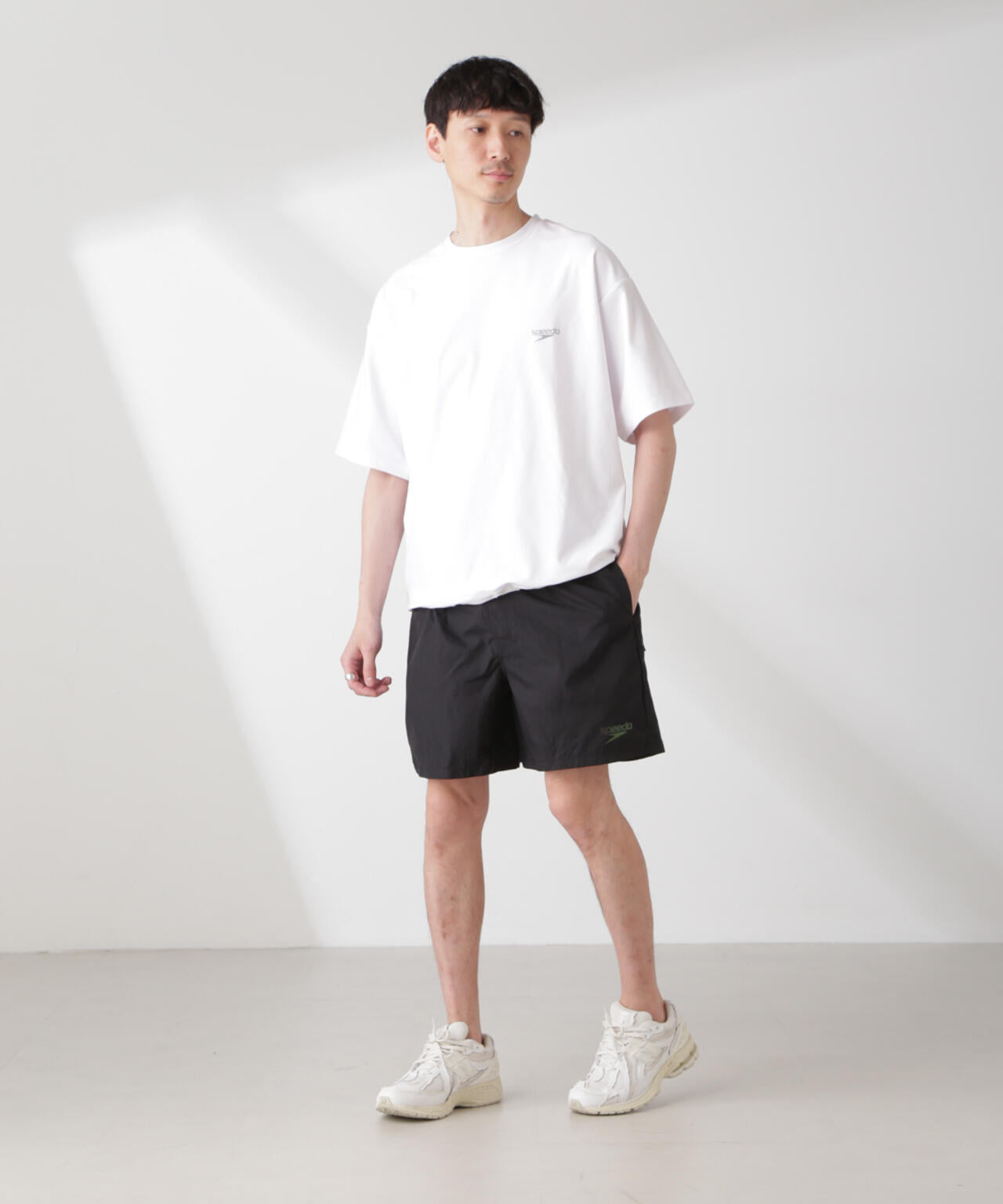 speedo/別注 Swim Trunks 6705128039
