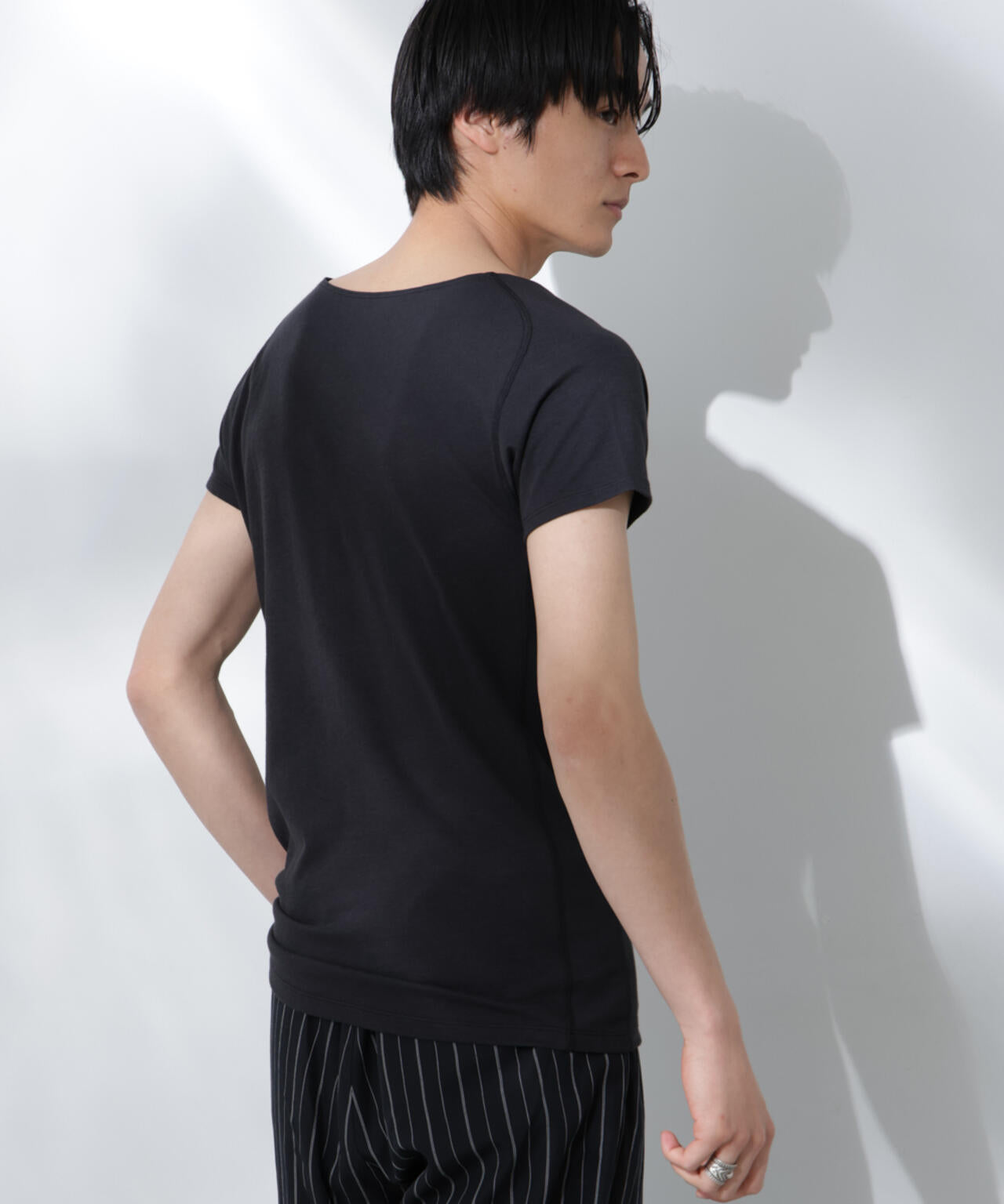 Anti Soaked(R) Plus インナーTシャツ 半袖 6685124207