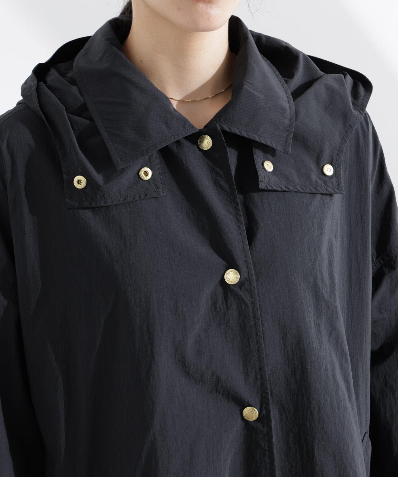Traditional Weatherwear/PACKABLE MALTON HOOD 6715111004