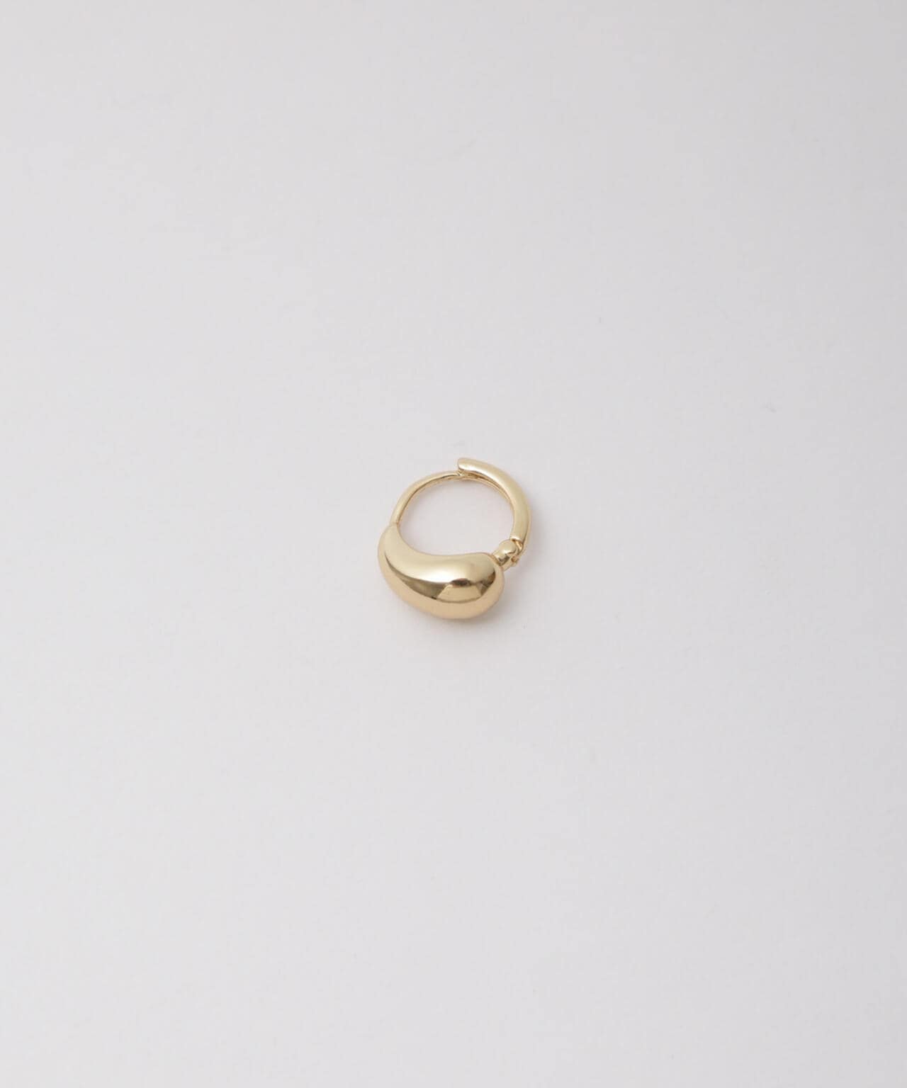 フープピアス 6734145301