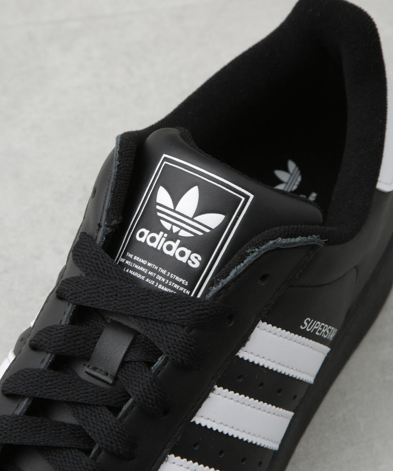 adidas/SUPERSTAR II 6705134208