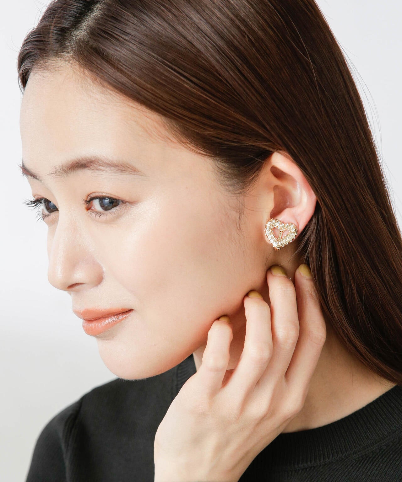 IRIS47/spirit earring 6714145020