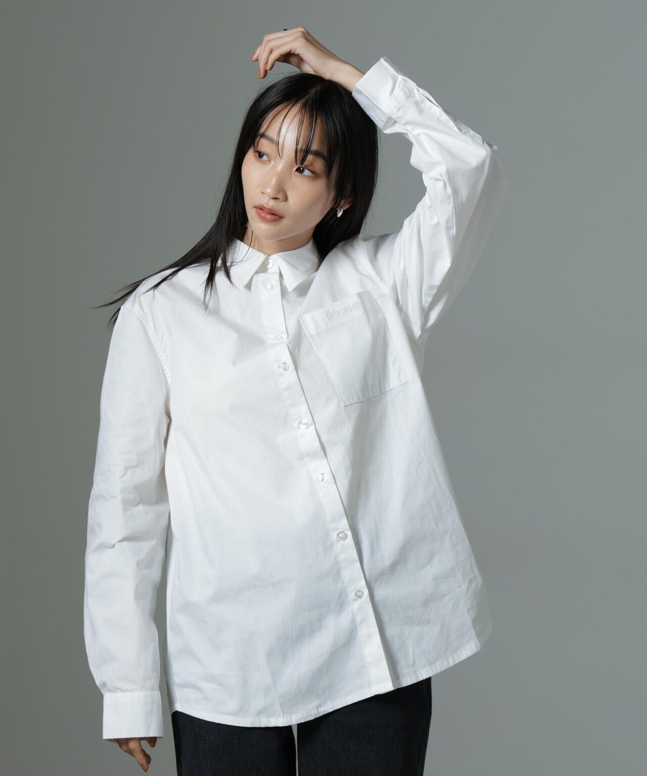 OperaSPORT/ALEX UNISEX SHIRT 6714220015
