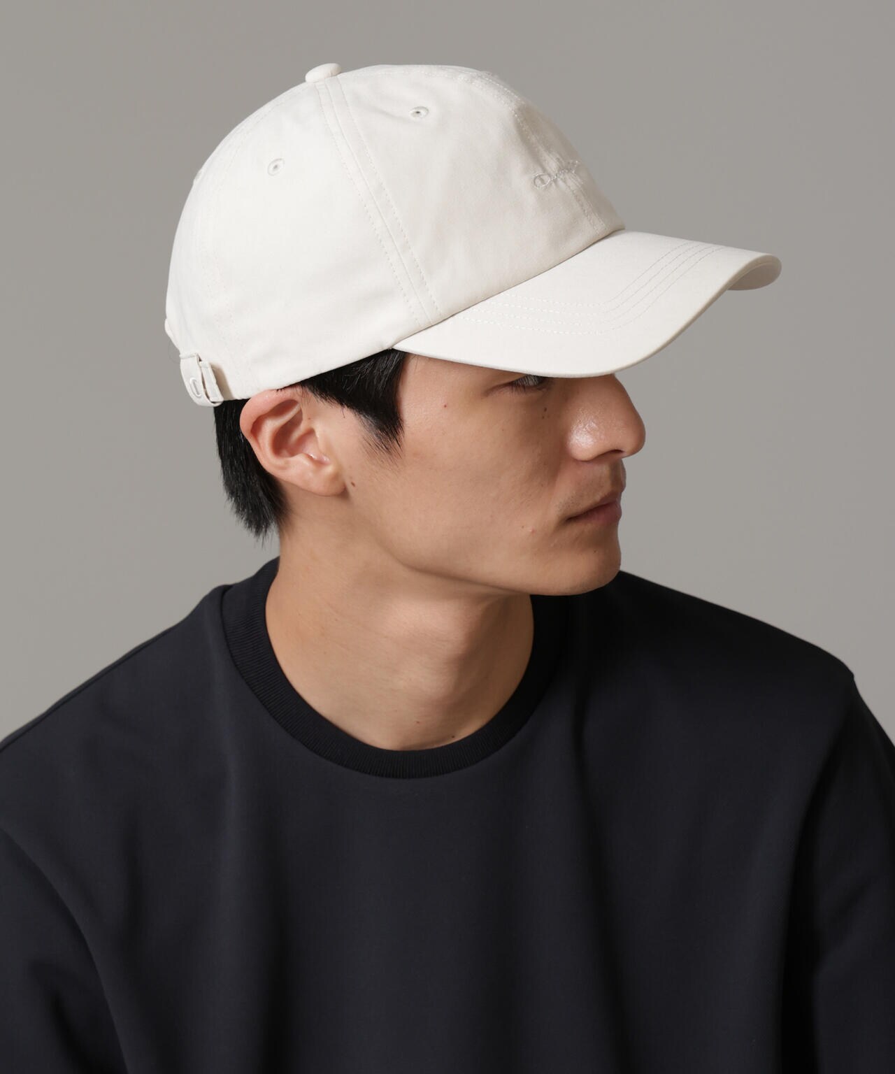 Champion/ピーチスエードキャップ 6724239208