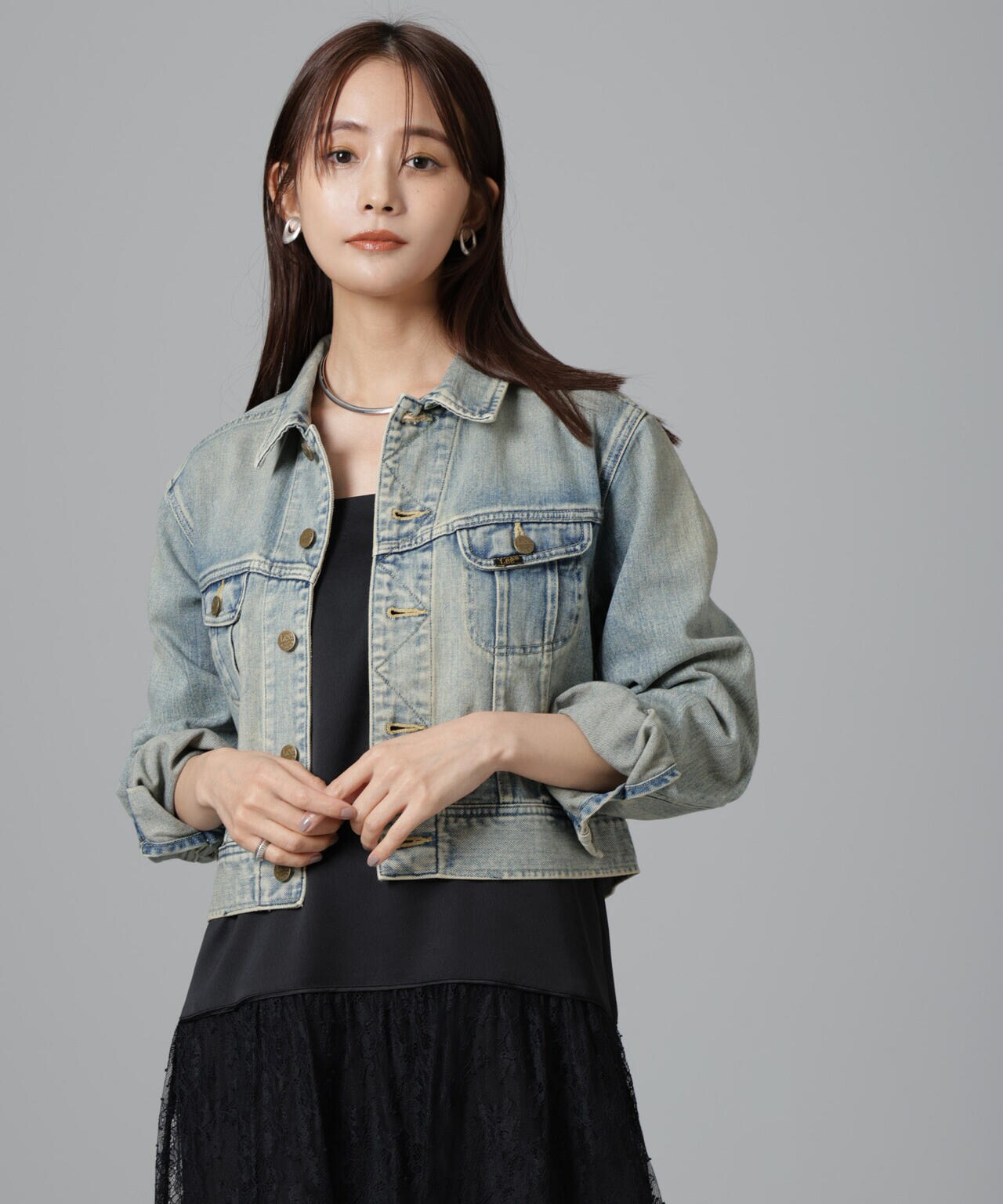 Lee/RIDERS JACKET 6714216008